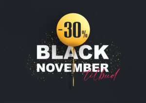 black november